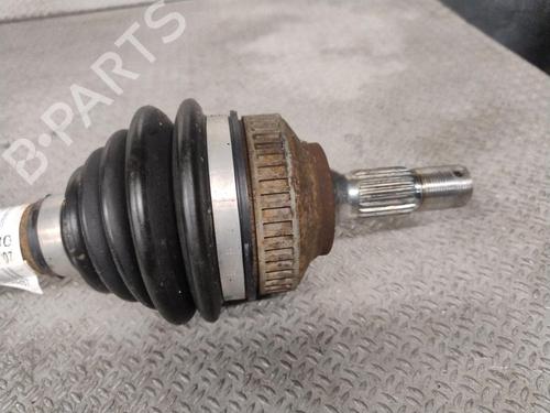 Used Right front driveshaft Right front driveshaft PEUGEOT PARTNER MPV (5_, G_) 1.6 HDi 75 (75 hp) 32399469 32399469