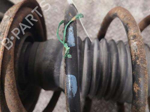 Used Left front shock absorber Left front shock absorber RENAULT SUPER 5 (B/C40_) 1.1 (48 hp) 24099632 24099632