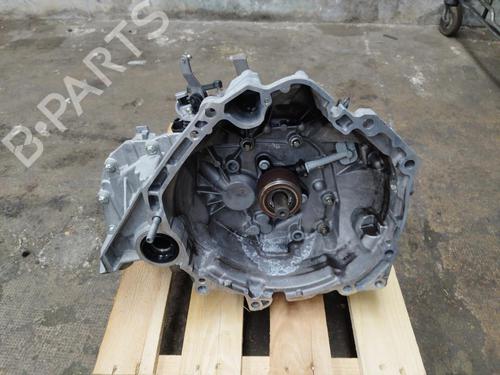 Used Gearbox RENAULT TWINGO III (BCM_, BCA_) 0.9 TCe 95 (92 hp) 28087740