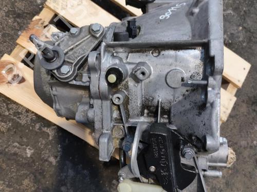 gearbox-citroen-c4-ii-nc_-2009-39111683 main image