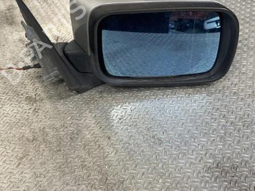Right mirror BMW 3 (E46) 320 d | BP24100400C27 