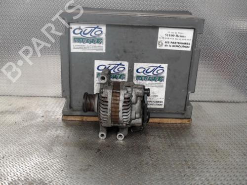 Used Alternator Alternator PEUGEOT 207 (WA_, WC_) 1.4 16V (95 hp) 24071973 24071973