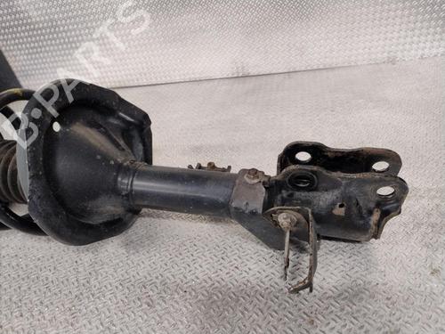 Left front shock absorber CITROËN C4 AIRCROSS 1.6 HDi 115 AWC | BP37083528M16 - Image 2