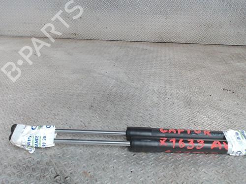 Gasfjeder motorhjelm Gasfjeder motorhjelm RENAULT GRAND SCÉNIC II (JM0/1_) 1.5 dCi (JM1E) (106 hp) 36463065 36463065