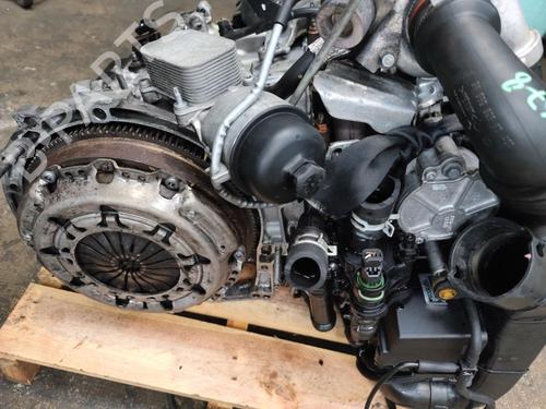 Engine PEUGEOT PARTNER Box Body/MPV 1.6 HDi 16V | BP34572554M1  - Image 5