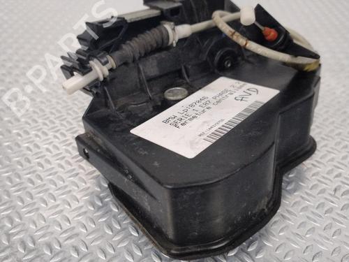 Used Front right lock BMW 1 (E87) 120 d (177 hp) 25703846
