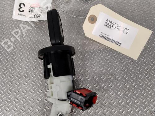 Used Ignition barrel Ignition barrel PEUGEOT 508 SW I (8E_) 2.0 HDi (140 hp) 36461798 36461798