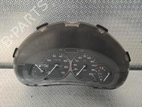 Instrument cluster CITROËN BERLINGO / BERLINGO FIRST Box Body/MPV (M_) 1.9 D 70 (MBWJZ, MCWJZ) | BP29516188C47 