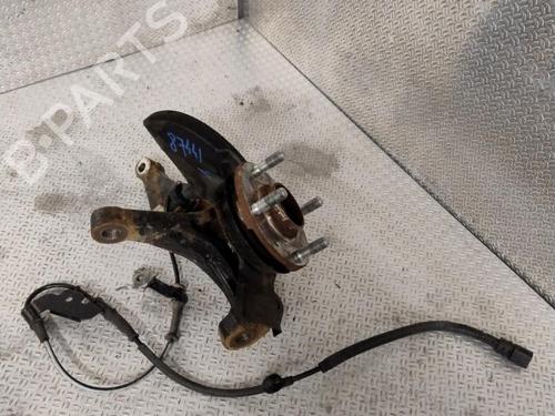 Used Right front steering knuckle HYUNDAI i20 II (GB, IB) 1.0 T-GDI (101 hp) 29577264
