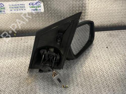 Right mirror FORD FOCUS II (DA_, HCP, DP) 1.8 TDCi | BP24100905C27 