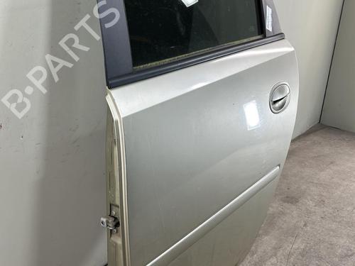 Left rear door OPEL MERIVA A MPV (X03) 1.7 CDTI (E75) | BP24061262C4 