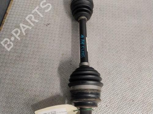 Left front driveshaft BMW X3 (E83) 2.0 d | BP36482676M38 - Image 5