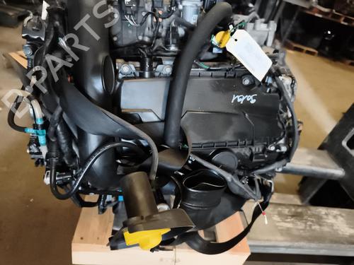 Engine RENAULT MASTER III Van (FV) 2.3 dCi 145 FWD (FV0E, FV0F, FV0H, FV02, FV0M, FV0S,... | BP33969805M1 - Image 5