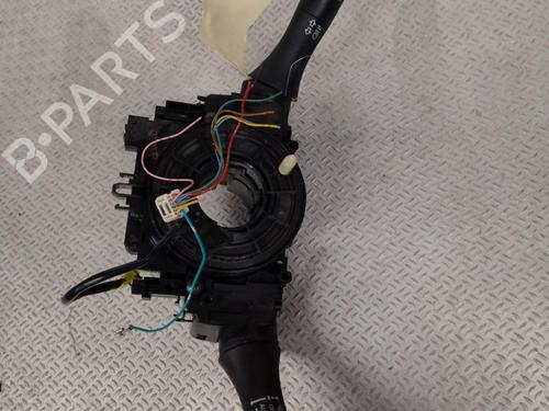 Hand brake NISSAN PULSAR Hatchback (C13) 1.5 dCi | BP30740140I18 