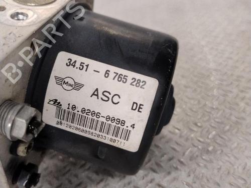 ABS pump MINI MINI (R50, R53) One D | BP40553688M43 - Image 3