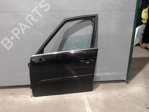 Used Left front door CITROËN C4 Grand Picasso I (UA_) 1.6 HDi (109 hp) 24081397