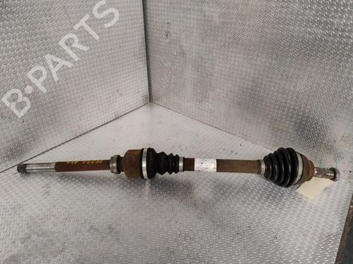 Used Right front driveshaft PEUGEOT 207 (WA_, WC_) 1.6 HDi (90 hp) 29929378