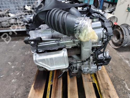 Motor MERCEDES-BENZ M-CLASS (W163) ML 400 CDI (163.128) (250 hp) 30291380