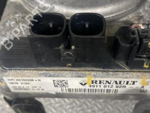 Used Steering pump DACIA SANDERO II 1.5 Blue dCi 95 (B8JL) (95 hp) 24100723