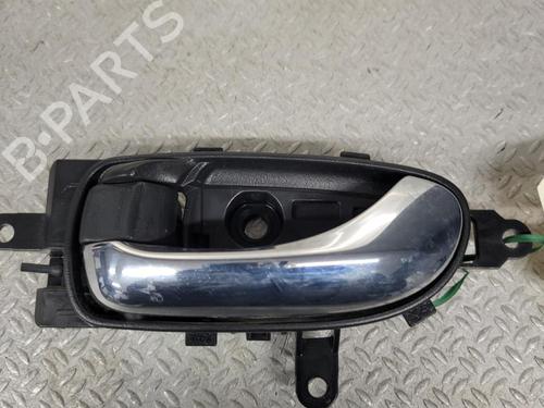 front-left-interior-door-handle-nissan-leaf-ze0-2010-2011-2012-2013-2014-2015-2016-2017-33835431 main image