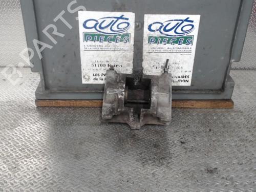 Left rear brake caliper CITROËN XANTIA (X1_, X2_) 2.0 HDI 90 | BP24073132M107 