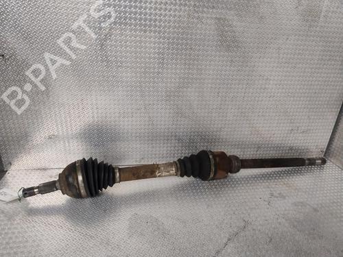 Transmisión delantera derecha PEUGEOT 407 (6D_) 2.0 HDi 135 (6DRHRH, 6DRHRE, 6DRHRG, 6DRHRJ) (136 hp) 30892787