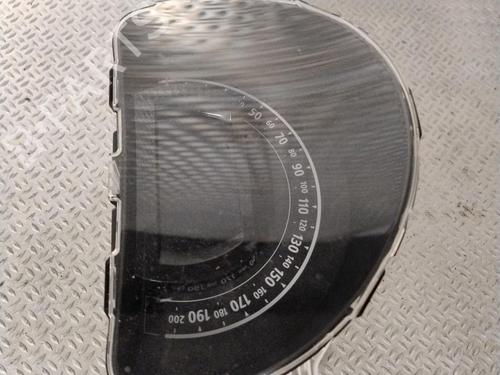 Used Instrument cluster RENAULT TWINGO III (BCM_, BCA_) 0.9 TCe 90 (BCM9, BCM2) (90 hp) 30333100