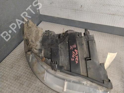 Left headlight MERCEDES-BENZ A-CLASS (W169) A 180 CDI (169.007, 169.307) | BP32307940C28 - Image 3