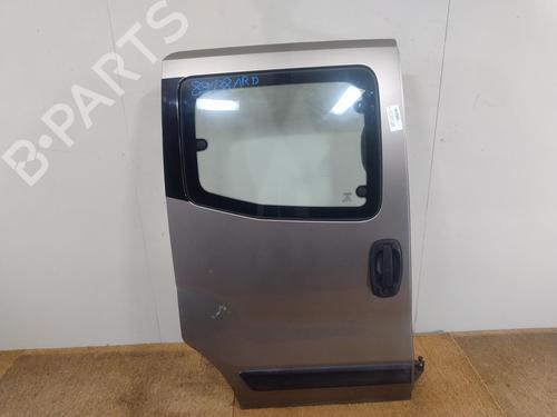 Right slide door CITROËN NEMO MPV 1.3 HDi 75 | BP29468543C75 