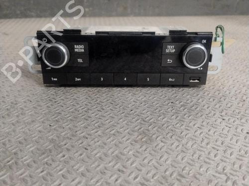 Used Radio Radio 37595847 37595847