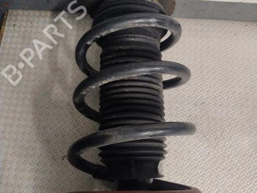 Right front shock absorber RENAULT MASTER III Platform/Chassis (EV, HV, UV) 2.3 dCi 145 FWD (EV0E, EV0F, HV0E, HV0F, UV0E, UV0F,... | BP38761933M17 - Image 2