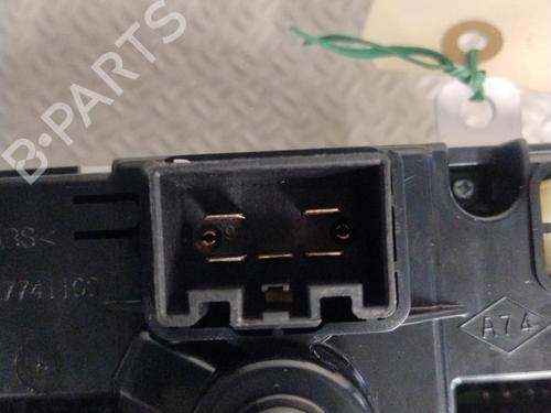 Climate control RENAULT MASTER III Platform/Chassis (EV, HV, UV) 2.3 dCi 145 FWD (EV0E, EV0F, HV0E, HV0F, UV0E, UV0F,... | BP37163073I5 - Image 4