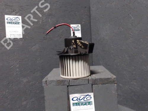 Used Heater blower motor PEUGEOT 307 (3A/C) 2.0 HDi 90 (90 hp) 24068056