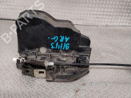 Used Rear left lock Rear left lock BMW X3 (E83) 2.0 d (150 hp) 36482648 36482648