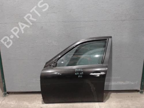 Used Left front door ALFA ROMEO 156 (932_) 1.9 JTD (932.A2B00) (110 hp) 24081654