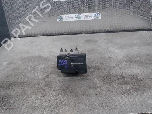 Used ABS pump ABS pump RENAULT TWINGO II (CN0_) 1.2 16V (CN0K, CN0V, CN0A) (76 hp) 30484388 30484388
