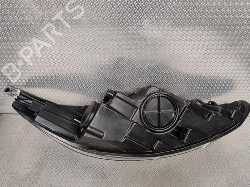 Left headlight FORD FIESTA VI (CB1, CCN) 1.25 | BP39496139C28 - Image 3