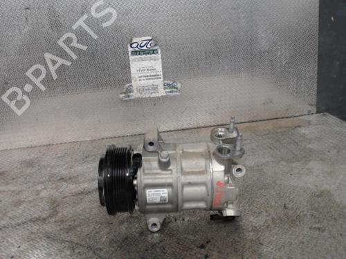 AC-Kompressor FORD FOCUS IV (HN) 1.0 EcoBoost (101 hp) 24085670