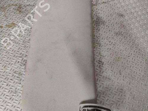 Used Left sun visor PEUGEOT 108 1.0 VTi 72 (72 hp) 29017290