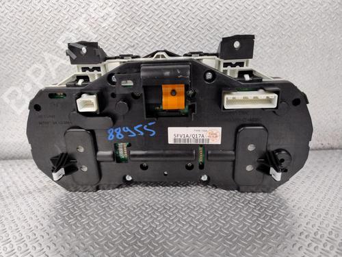 Used Instrument cluster NISSAN MICRA V (K14) 1.0 IG-T (92 hp) 29294674