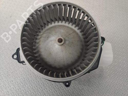 Heater blower motor CITROËN BERLINGO MULTISPACE (B9) 1.6 HDi 90 | BP24060379M62 