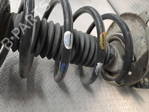 Used Right front shock absorber CITROËN C4 Grand Picasso I (UA_) 1.6 HDi (109 hp) 24100384