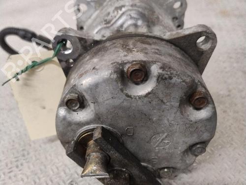 AC-Kompressor CITROËN JUMPER I Bus (244, Z_) 2.2 HDi | BP30403674M34