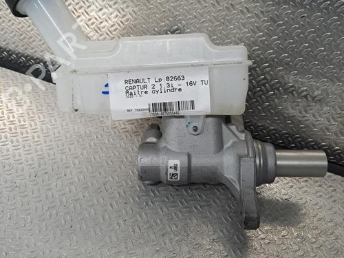 Brake master cylinder RENAULT CAPTUR II (HF_) TCe 130 (HFMF) | BP24092294M77 - Image 2