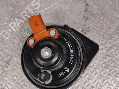 Horn RENAULT CLIO V (B7_) 1.0 LPG (B7MT) | BP38787227E13 - Image 2