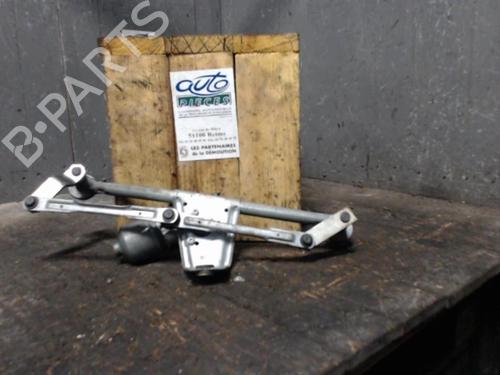 Used Front wiper motor Front wiper motor 24066549 24066549