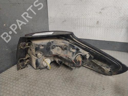 Left taillight OPEL ZAFIRA TOURER C (P12) 1.6 CDTI (75) | BP36958202C34 - Image 3
