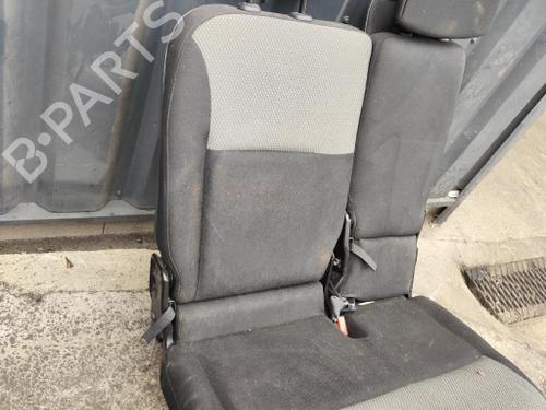 Right front seat NISSAN NV250 Van (X61) dCi 95 | BP40553668C16 - Image 2