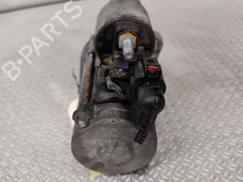 Starter VW TIGUAN (5N_) 2.0 TDI 4motion | BP27489113M8