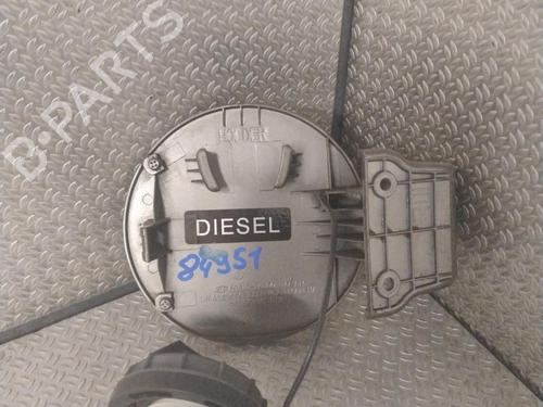 Used Fuel flap KIA SOUL I (AM) 1.6 CRDi 115 (115 hp) 24233479
